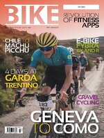 BIKE Magazine